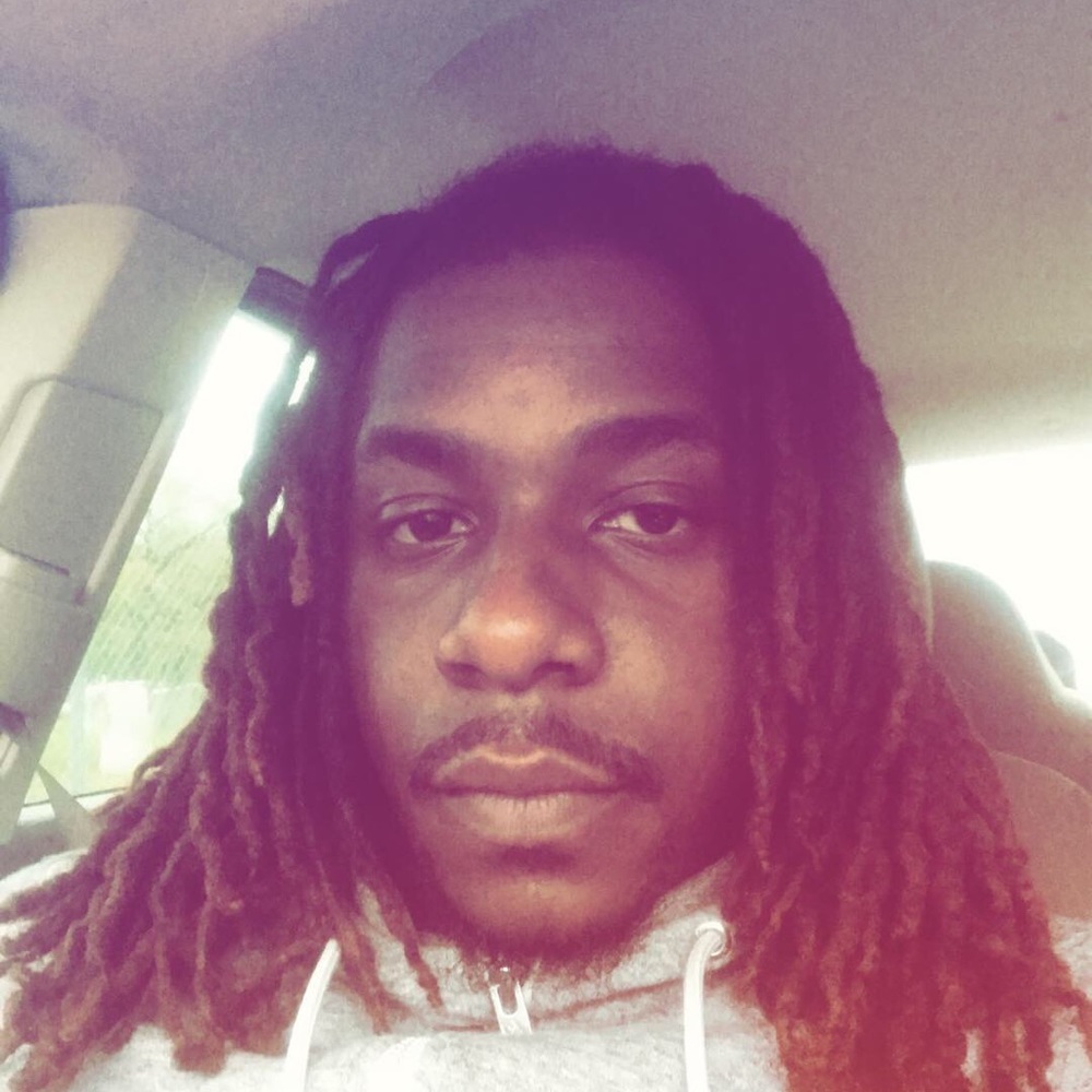 Meet your Posher, Kevin